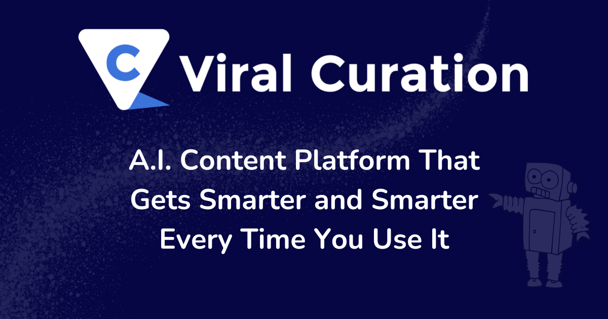 Viral Curation